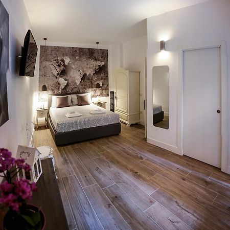 Antinori Vatican Suite โรม ภายนอก รูปภาพ