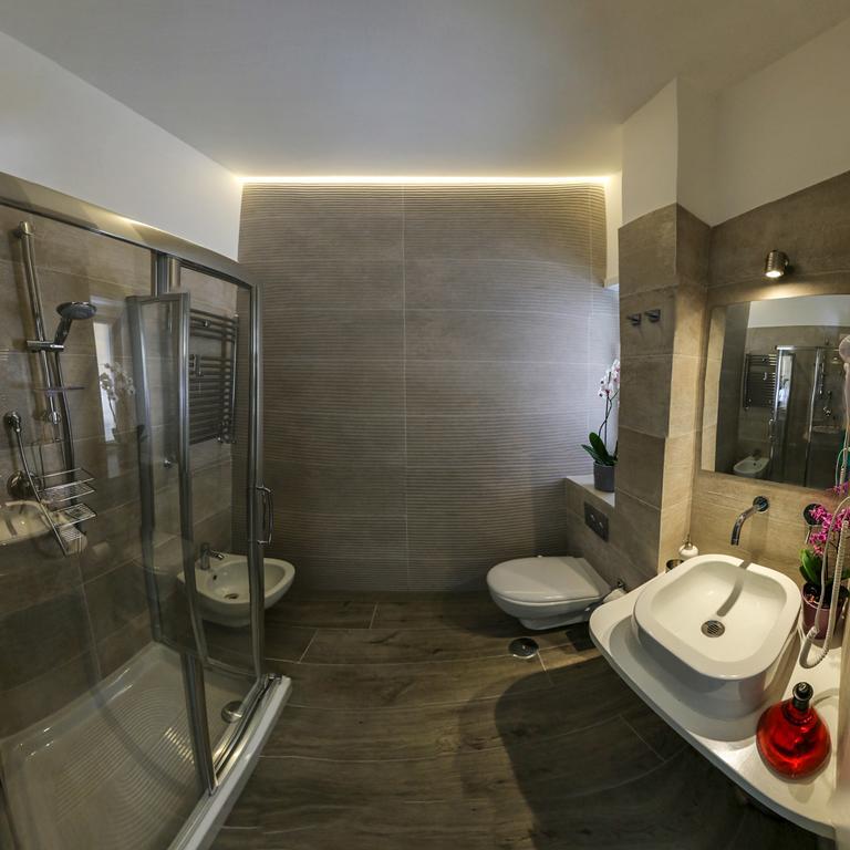 Antinori Vatican Suite โรม ภายนอก รูปภาพ