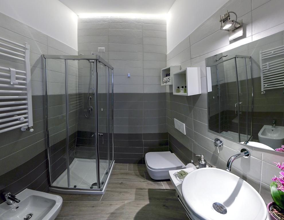 Antinori Vatican Suite โรม ภายนอก รูปภาพ