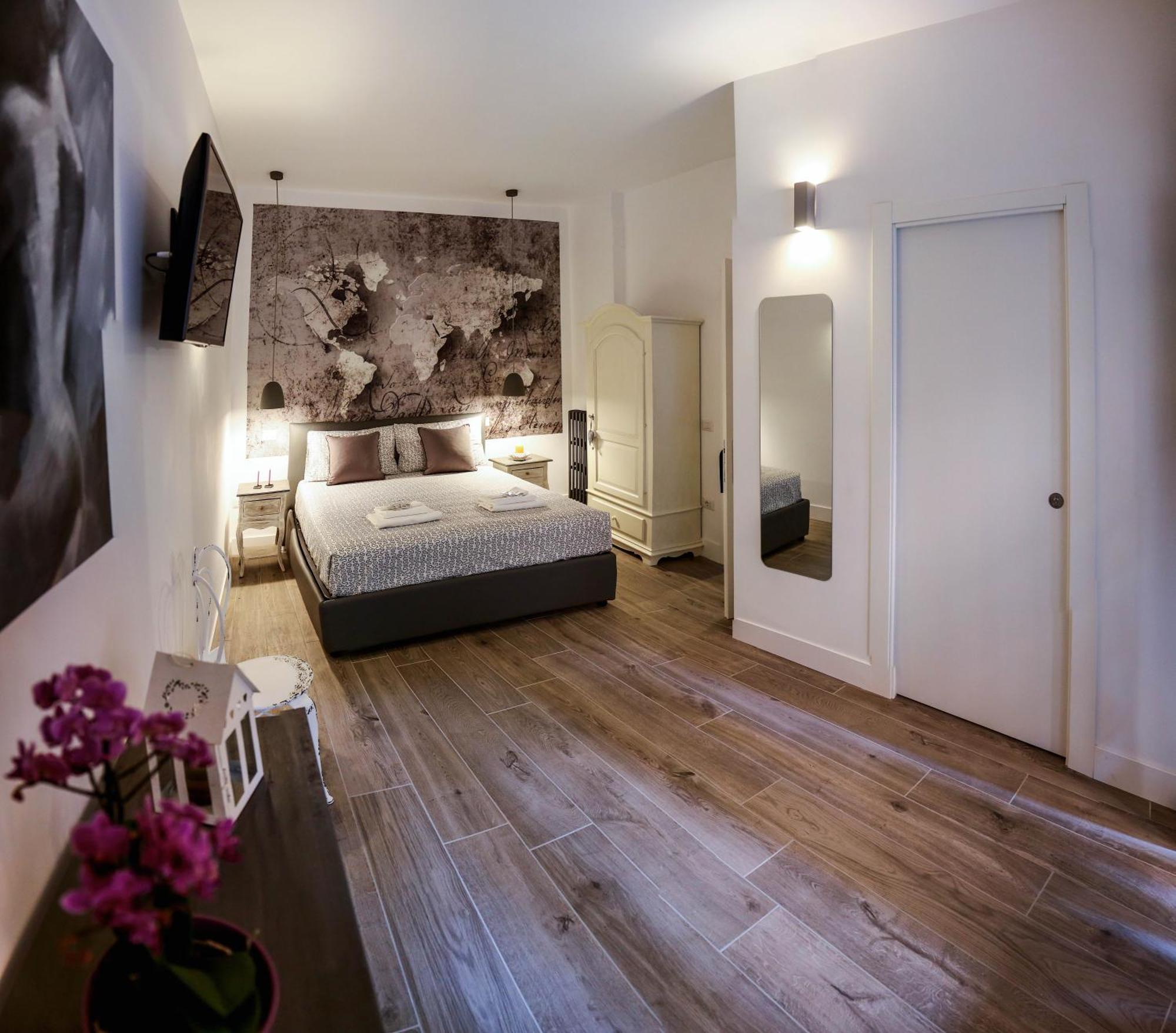 Antinori Vatican Suite โรม ภายนอก รูปภาพ