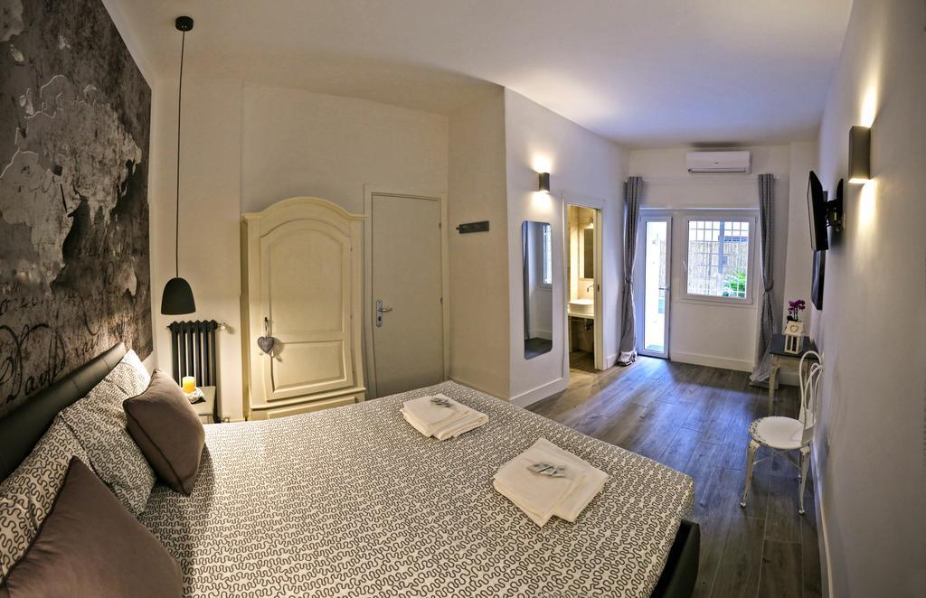 Antinori Vatican Suite โรม ภายนอก รูปภาพ