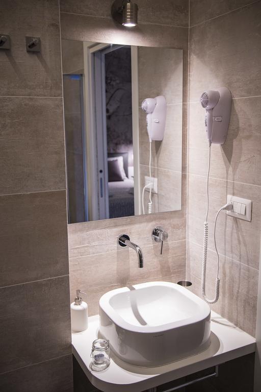 Antinori Vatican Suite โรม ภายนอก รูปภาพ