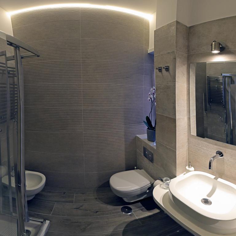 Antinori Vatican Suite โรม ภายนอก รูปภาพ